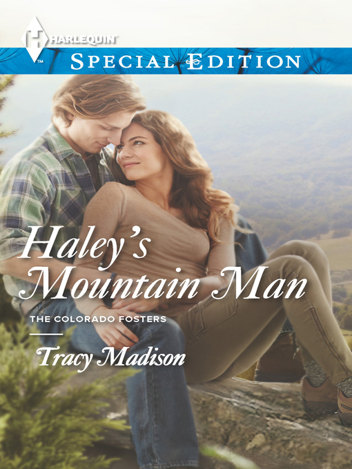 Title details for Haley's Mountain Man by Tracy Madison - Available